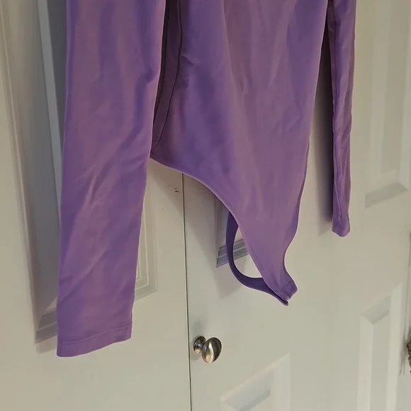 BABATON Bodysuit - Picture 4 of 7